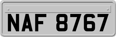 NAF8767