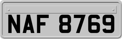 NAF8769