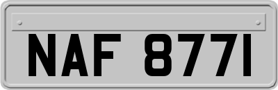 NAF8771