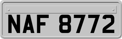 NAF8772