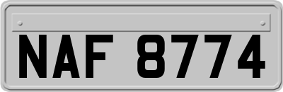 NAF8774