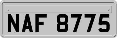 NAF8775