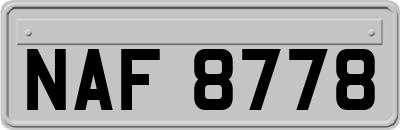 NAF8778