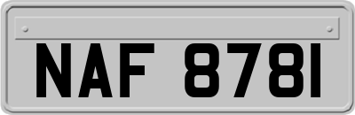 NAF8781