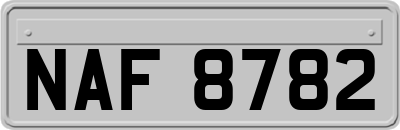 NAF8782