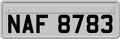 NAF8783