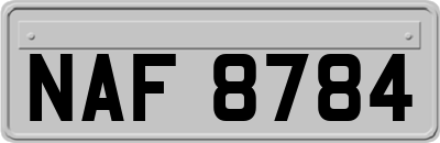 NAF8784