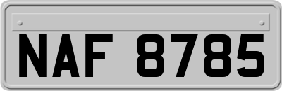 NAF8785