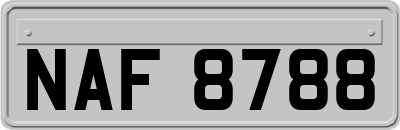 NAF8788