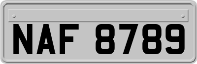 NAF8789