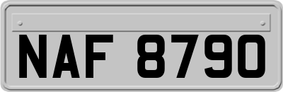 NAF8790