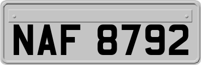 NAF8792