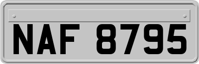 NAF8795