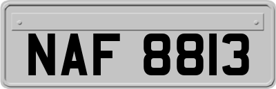 NAF8813