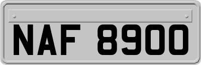 NAF8900