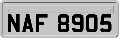 NAF8905