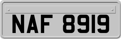 NAF8919