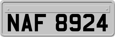 NAF8924