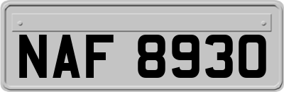 NAF8930