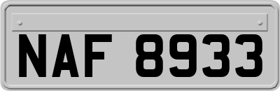 NAF8933