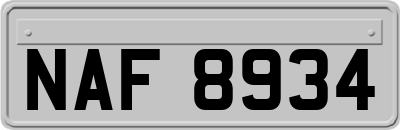 NAF8934