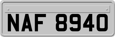 NAF8940