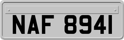 NAF8941