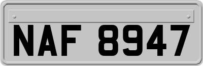 NAF8947