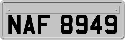 NAF8949