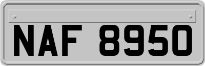 NAF8950