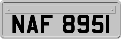 NAF8951