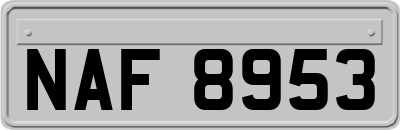 NAF8953