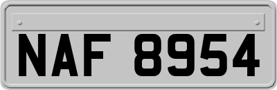 NAF8954