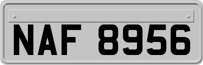 NAF8956