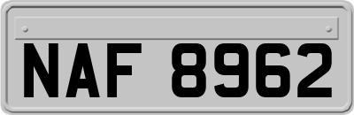 NAF8962