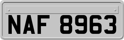 NAF8963