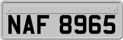 NAF8965