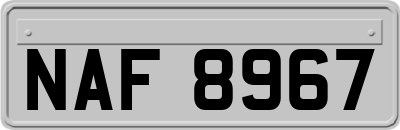 NAF8967