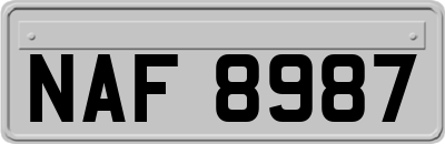 NAF8987