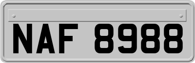 NAF8988