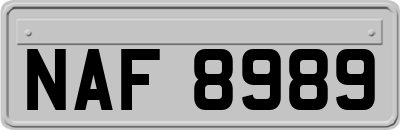 NAF8989