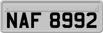 NAF8992