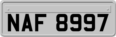 NAF8997