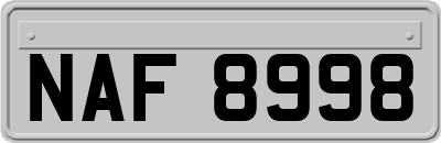 NAF8998