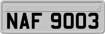 NAF9003