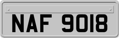 NAF9018