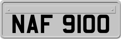 NAF9100