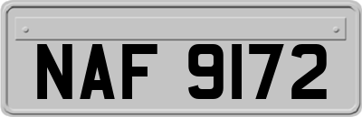 NAF9172