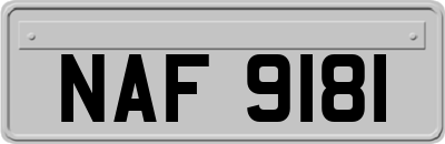 NAF9181