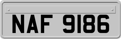 NAF9186